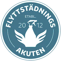 flyttstäd i umeå FSA logga
